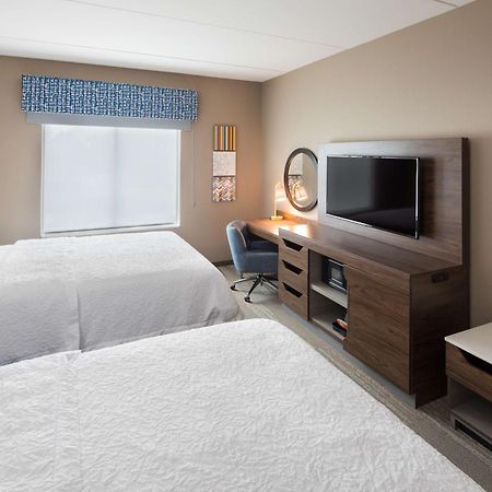 Hampton Inn Smithfield Selma, Nc Екстериор снимка