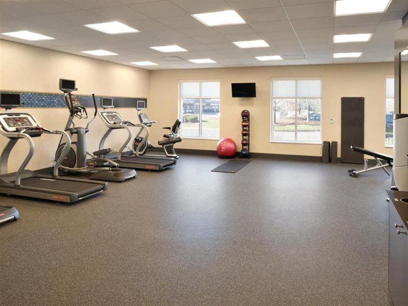 Hampton Inn Smithfield Selma, Nc Екстериор снимка