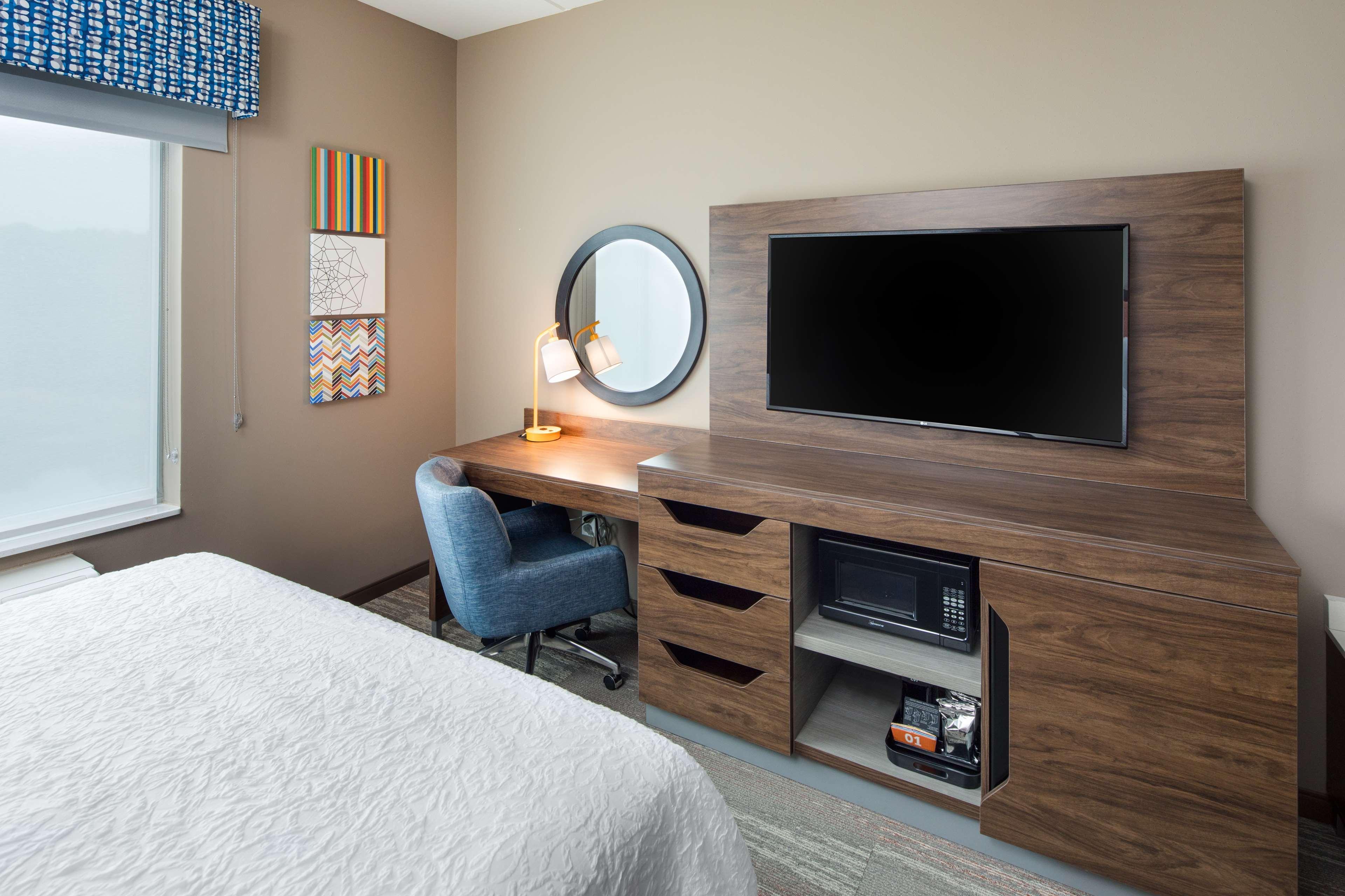 Hampton Inn Smithfield Selma, Nc Екстериор снимка
