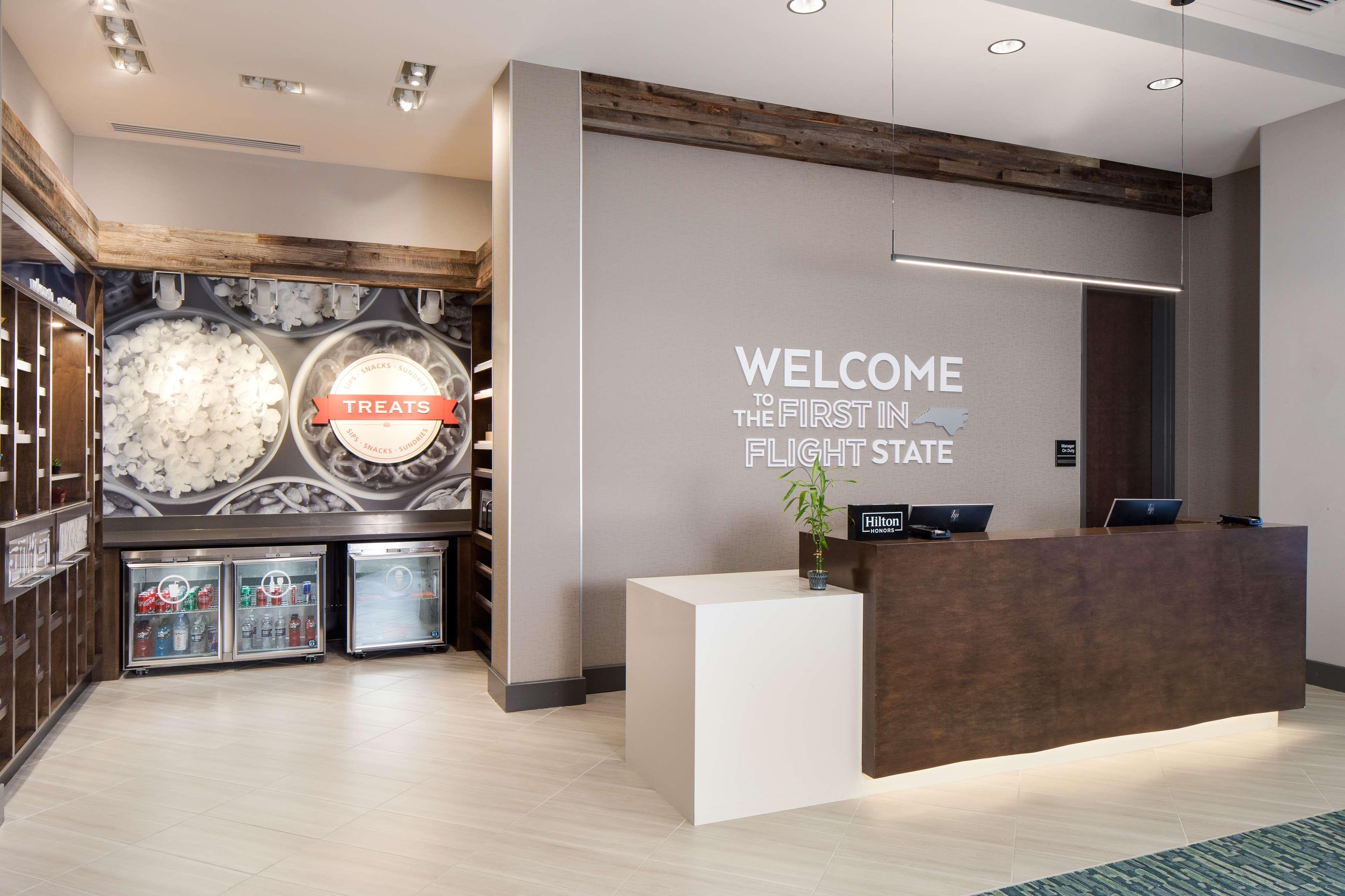 Hampton Inn Smithfield Selma, Nc Екстериор снимка