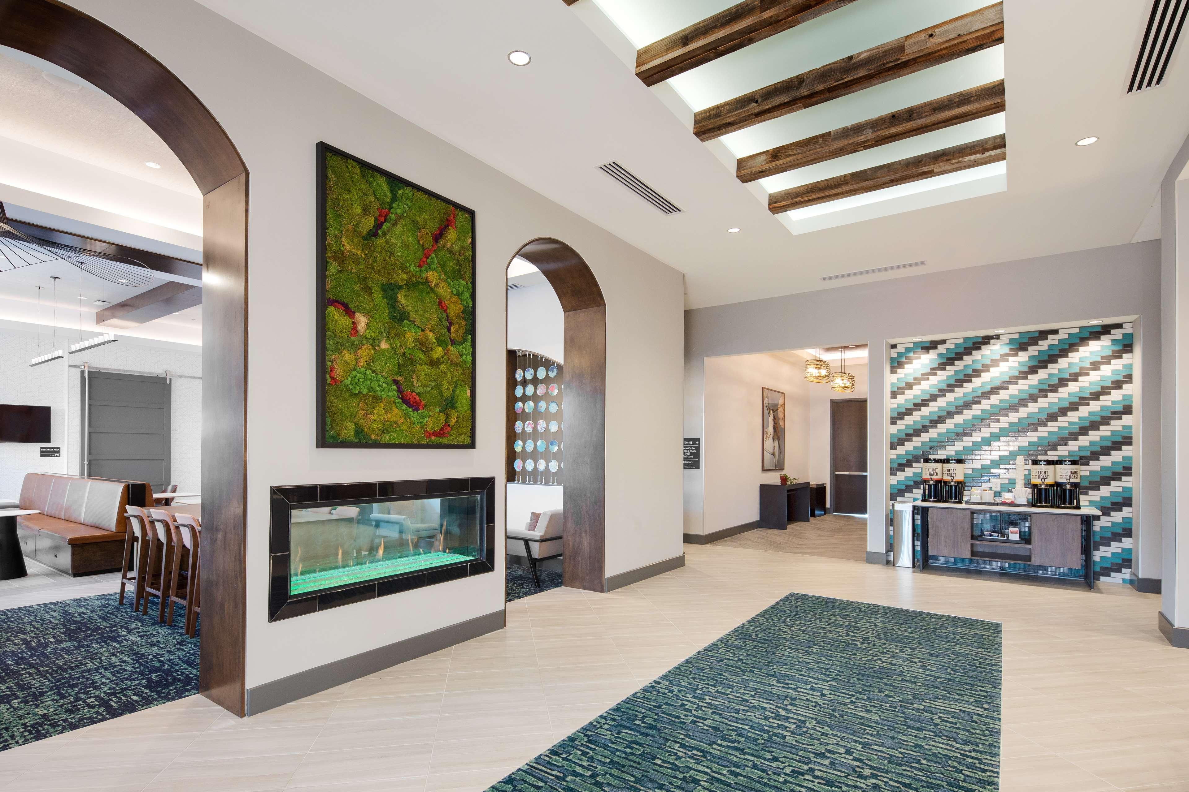 Hampton Inn Smithfield Selma, Nc Екстериор снимка