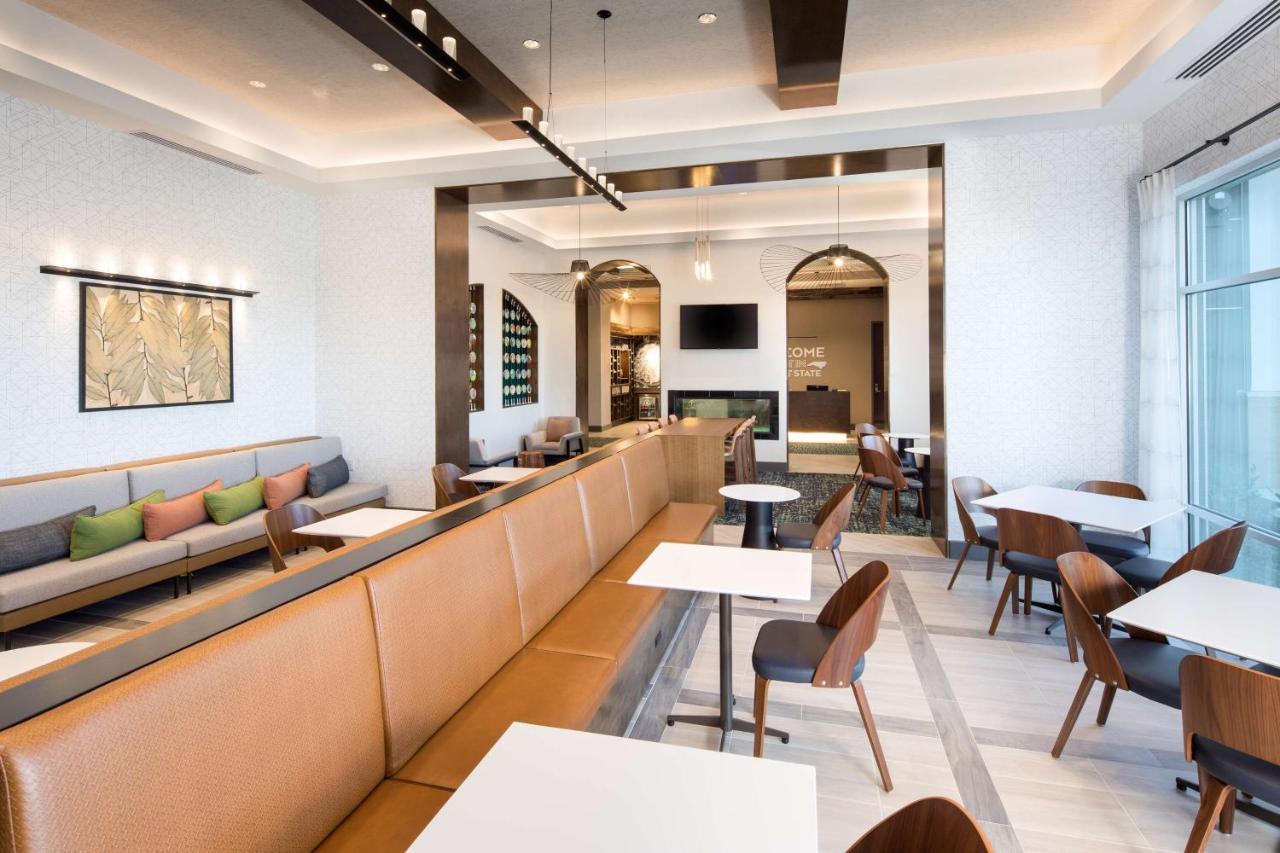 Hampton Inn Smithfield Selma, Nc Екстериор снимка