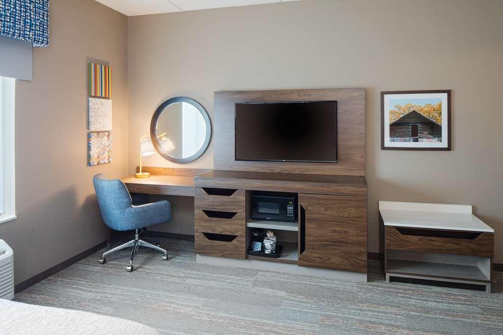 Hampton Inn Smithfield Selma, Nc Стая снимка