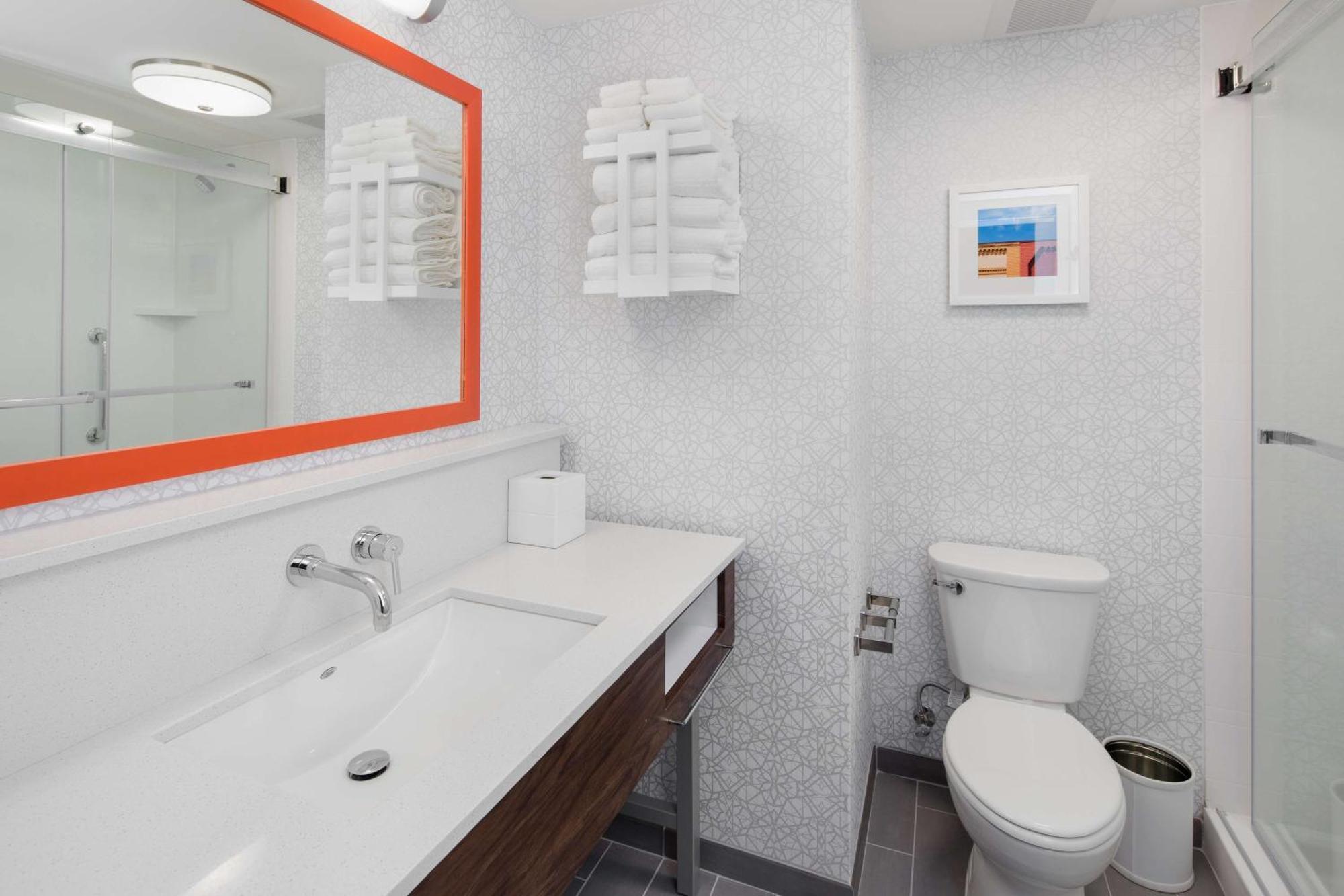Hampton Inn Smithfield Selma, Nc Екстериор снимка