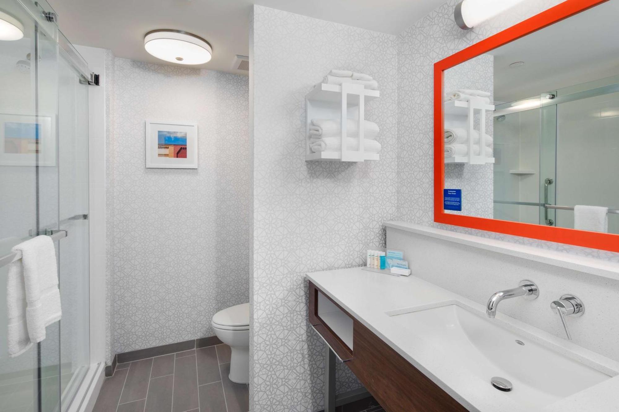 Hampton Inn Smithfield Selma, Nc Екстериор снимка