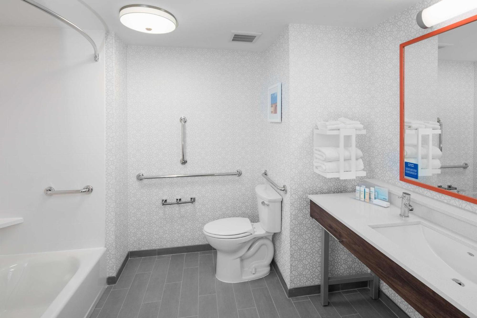 Hampton Inn Smithfield Selma, Nc Екстериор снимка