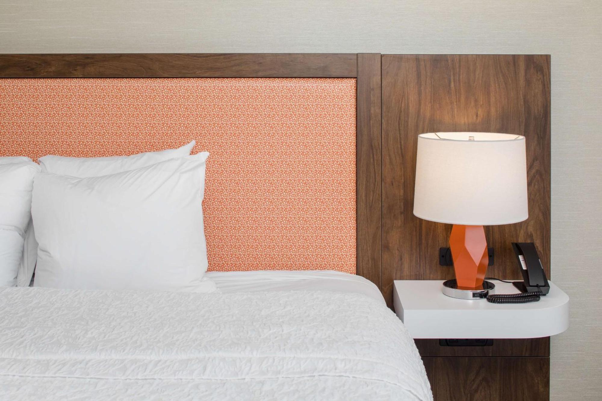 Hampton Inn Smithfield Selma, Nc Екстериор снимка